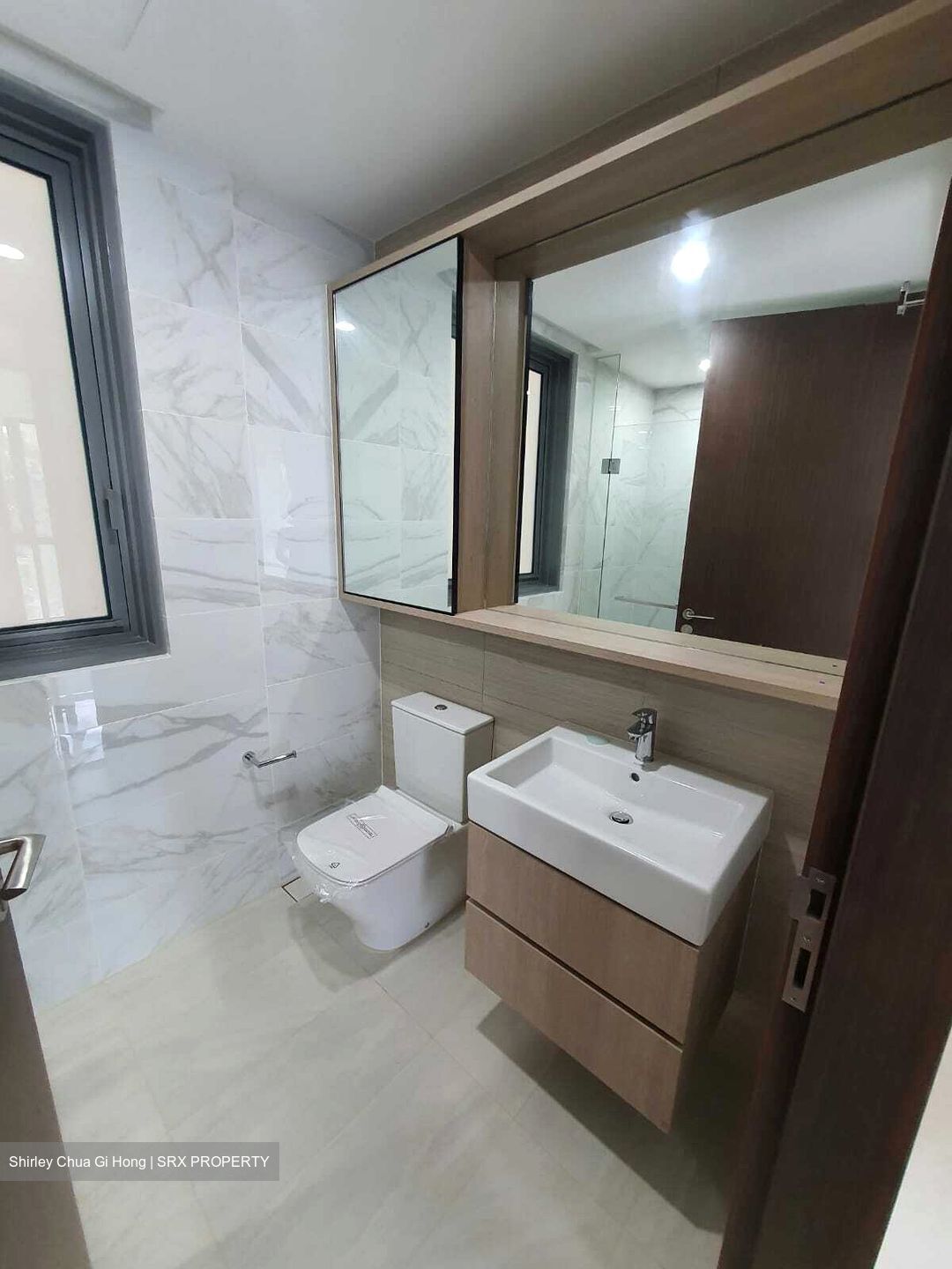 Forest Woods (D19), Condominium #583912551